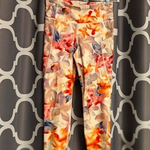 Gapfit blackout leggings